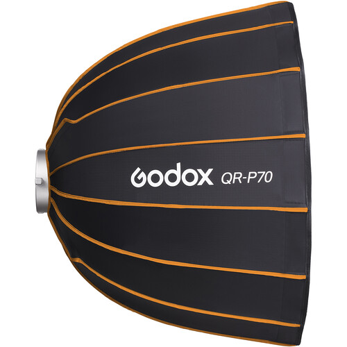 Godox Parabolic Softbox QR-P70 - 4